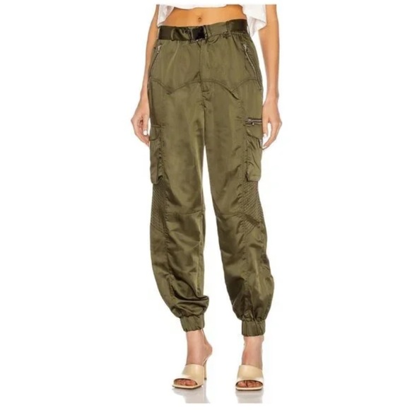 NWT Retrofete Sultre Kira Pants